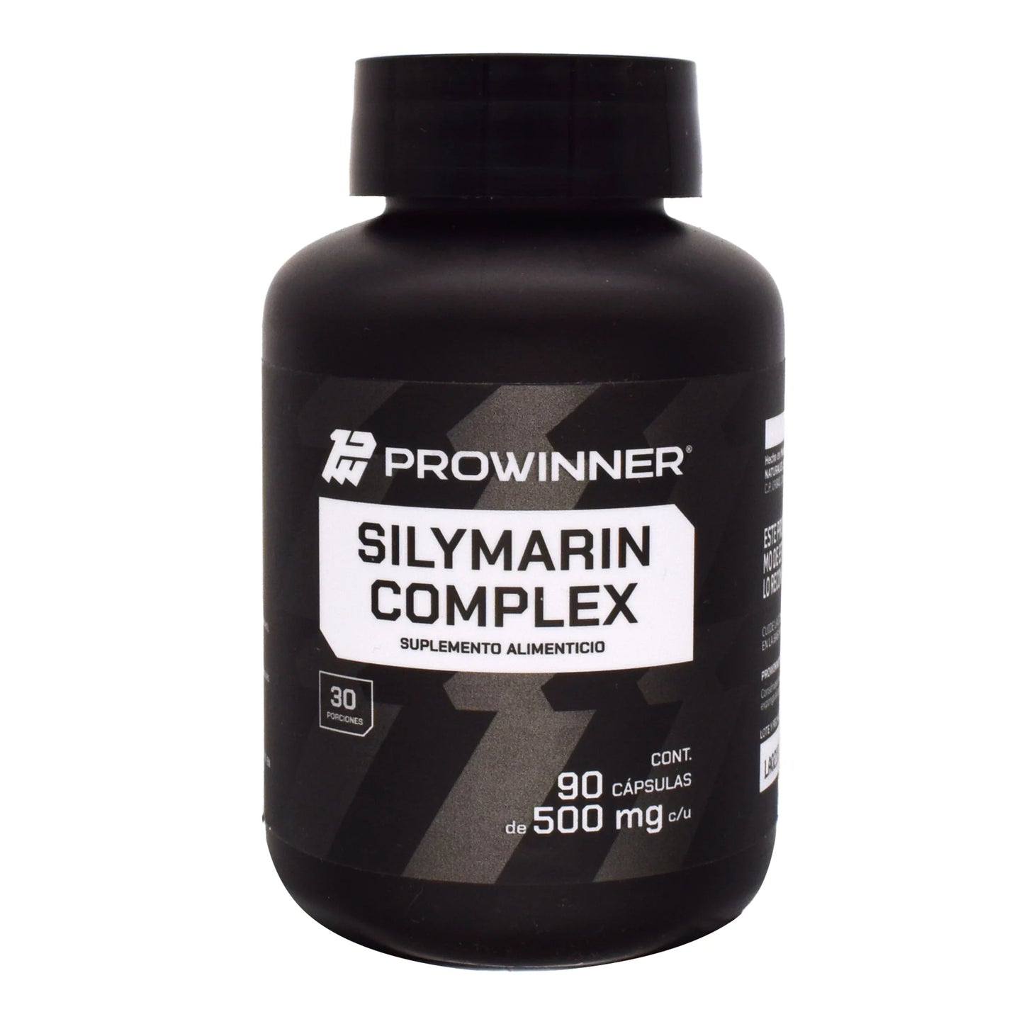 sylymarin complex c/90