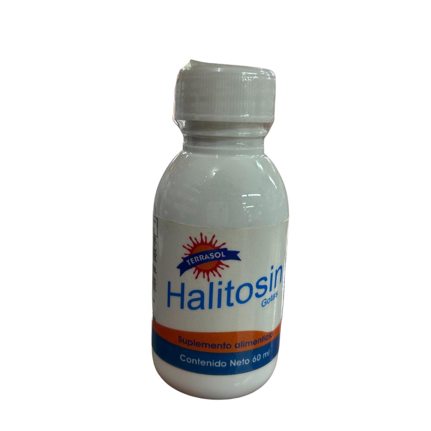 TERRASOL HALITOSIN