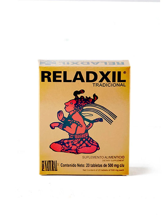 RELAXIL P.N.