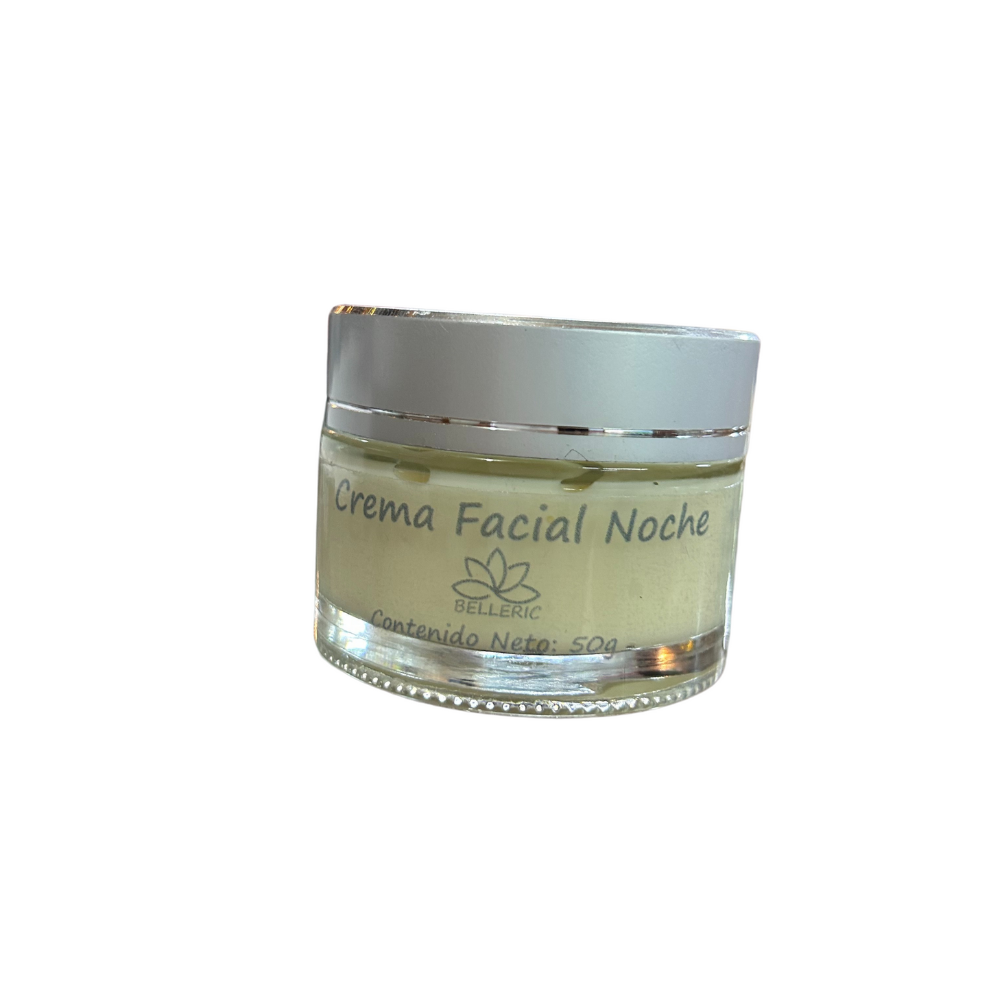 TERRASOL CREMA FACIAL NOCHE