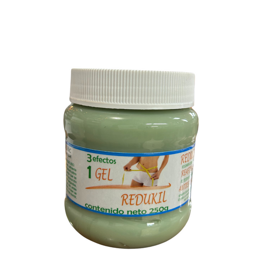 TERRASOL REDUKIL GEL 250 GR