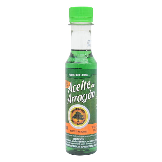 ACEITE DE ARRAYAN