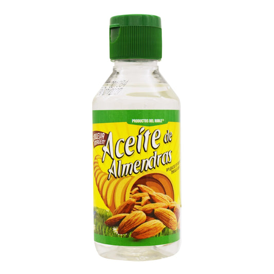 ACEITE DE ALMENDRAS