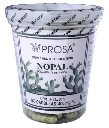 NOPAL C/150