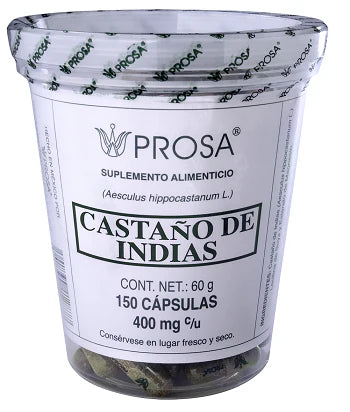 CASTAÑO DE INDIAS C/150