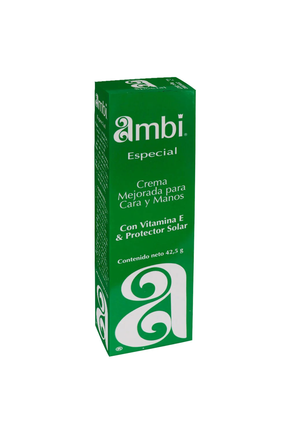 CREMA AMBI VERDE