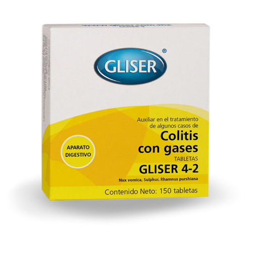 GLISER COLITIS CON GASES 4-2