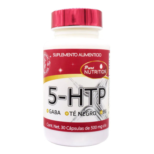 PURE NUTRITION 5-HTP