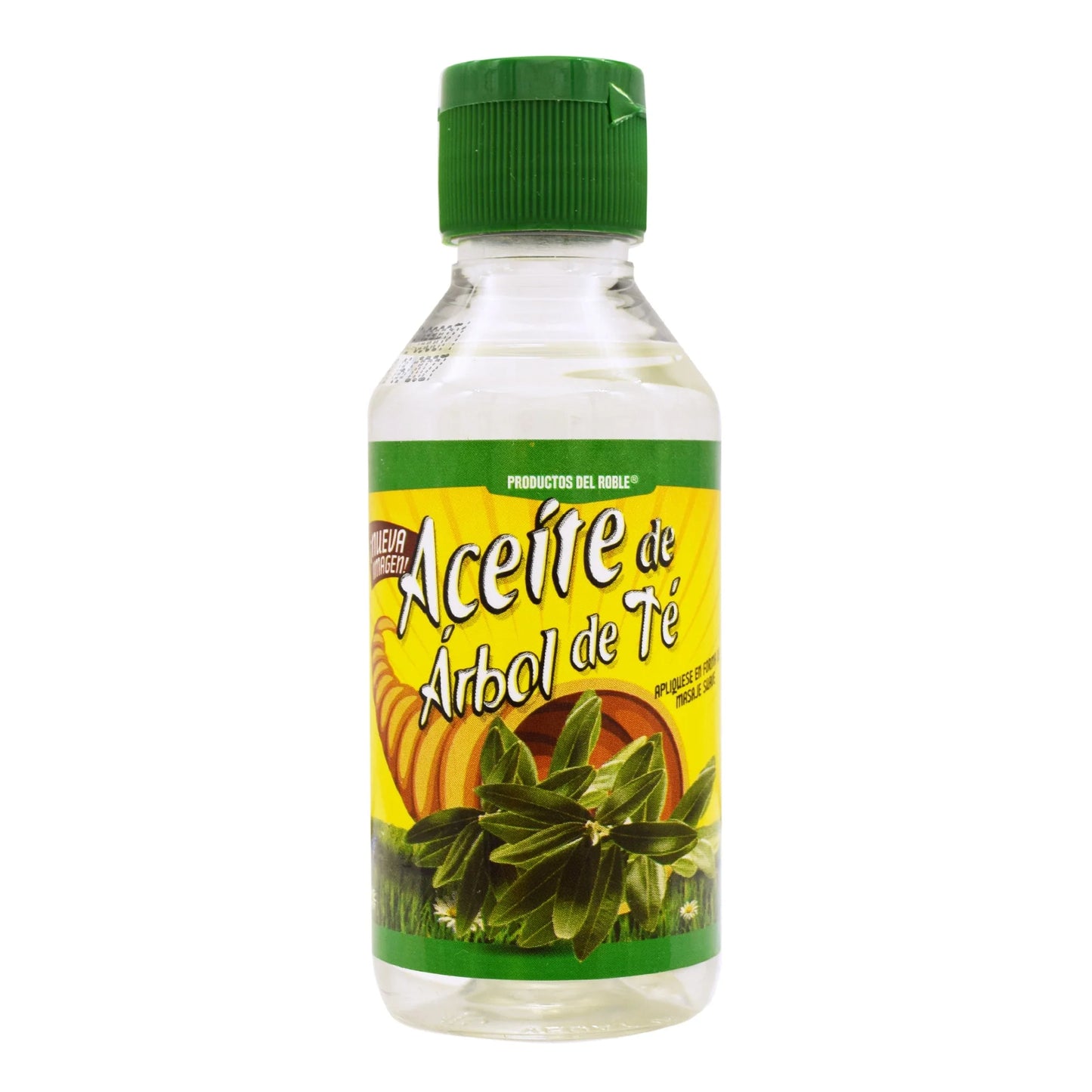 ACEITE DE ARBOL DEL TE