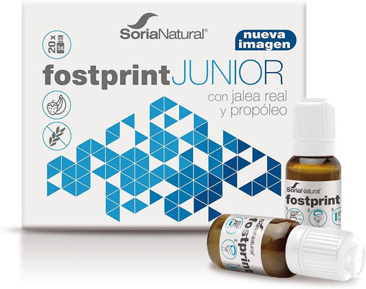 FOSTPRINT JUNIOR