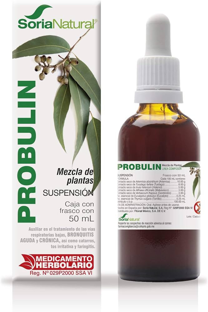 PROBULIN