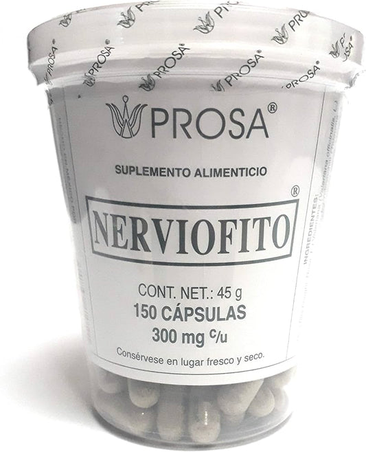 NERVIOFITO C/150