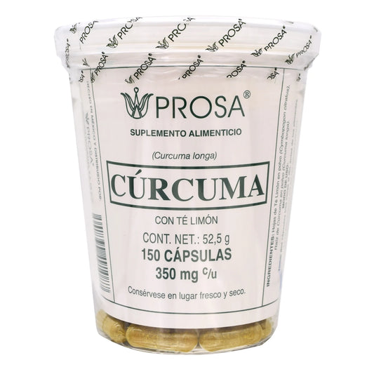 CURCUMA 150