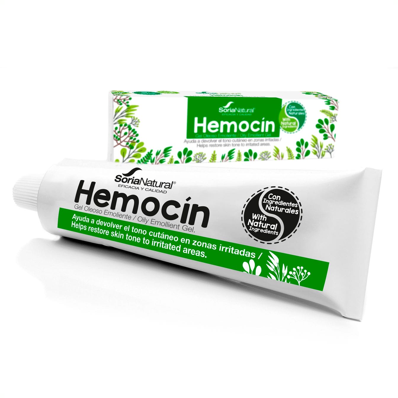 HEMOCIN