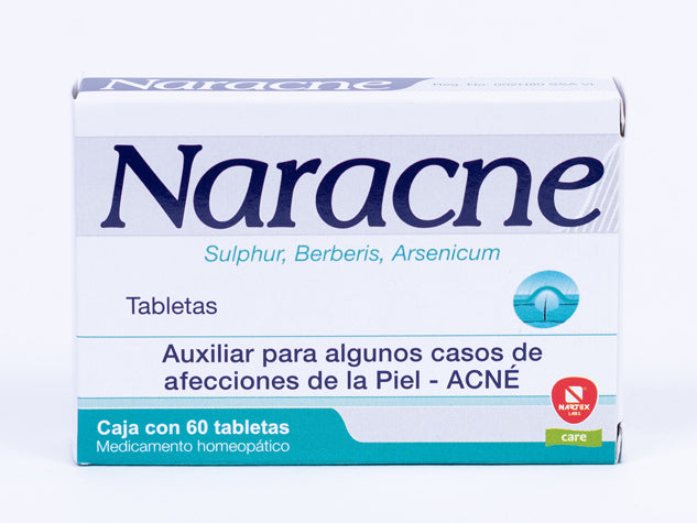 NARACNE