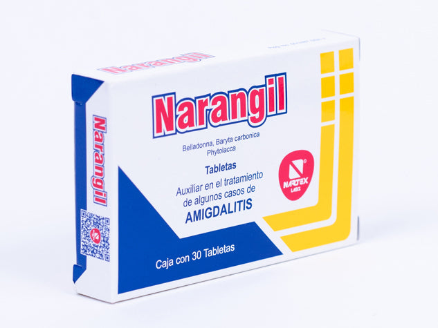 NARANGIL