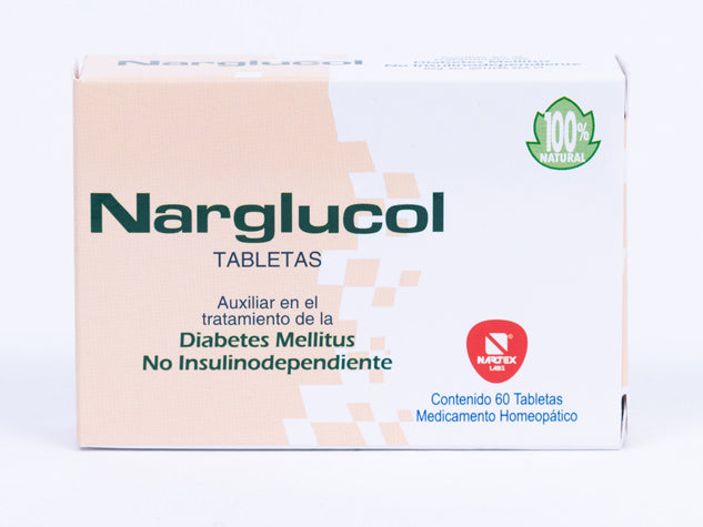 NARGLUCOL