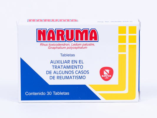 NARUMA