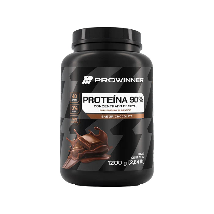 PROTEINA 90% 1200 GRS