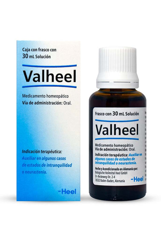 HEEL Valheel (30 ml)