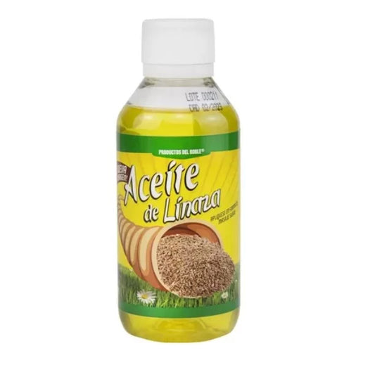 ACEITE DE LINAZA