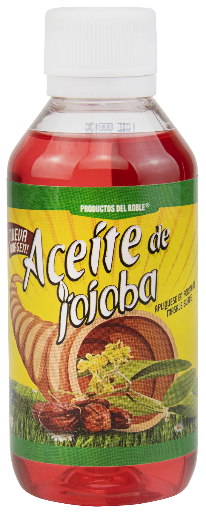 ACEITE DE JOJOBA