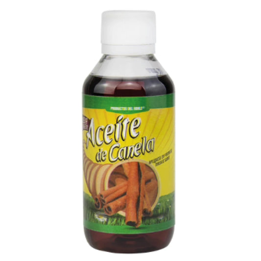 ACEITE DE CANELA