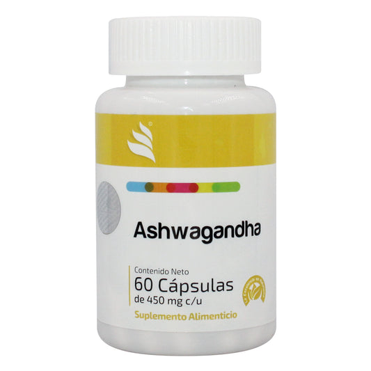 TECNONATURA ASHWAGANDHA