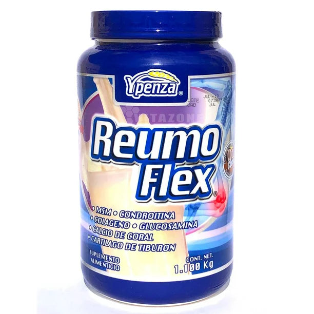 REUMOFLEX COCO 1.1