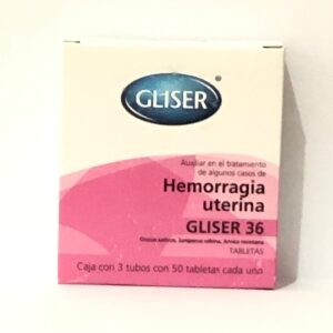 GLISER HEMORRAGIA UTERINA 36