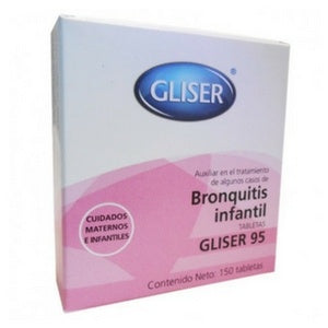 GLISER BRONQUITIS INFANTIL 95