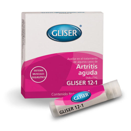 GLISER ARTRITIS AGUDA 12-1