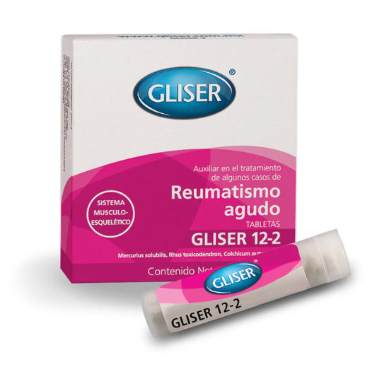 GLISER REUMATISMO AGUDO 12-2