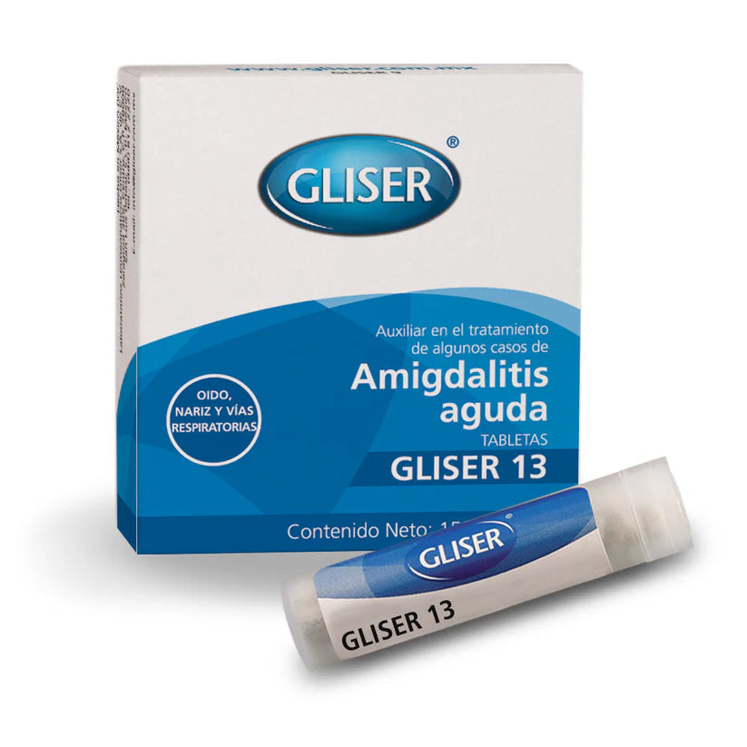 GLISER AMIGDALITIS AGUDA 13