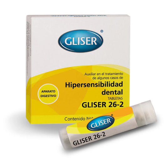 GLISER HIPERSENSIBILIDAD DENTAL 26-2