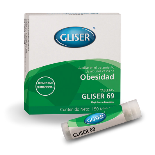 GLISER OBESIDAD 69