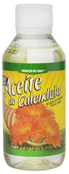 ACEITE DE CALENDULA