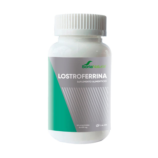 SORIA LOSTROFERRINA